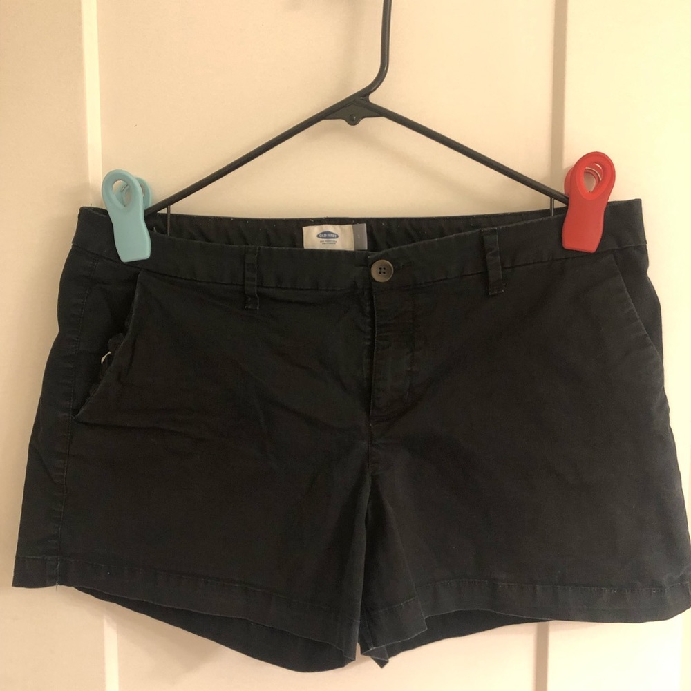 Women’s Shorts